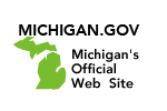 Michigan State Website